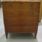 535 1325 CHEST OF DRAWERS